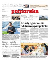 Gazeta Pomorska Włocławek 88/2026