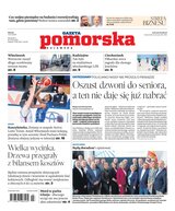 Gazeta Pomorska Włocławek 9/2026