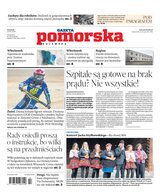 Gazeta Pomorska Włocławek 94/2026