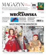 Gazeta Wrocławska 1/2026