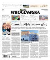 Gazeta Wrocławska 10/2026