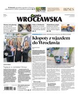 Gazeta Wrocławska 102/2026