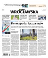 Gazeta Wrocławska 104/2026