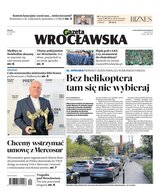 Gazeta Wrocławska 108/2026