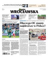 Gazeta Wrocławska 109/2026