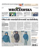 Gazeta Wrocławska 11/2026