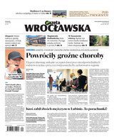 Gazeta Wrocławska 110/2026