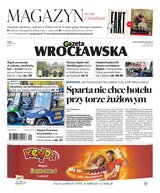 Gazeta Wrocławska 111/2026