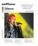 Gazeta Wrocławska 112/2026