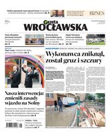 Gazeta Wrocławska 114/2026