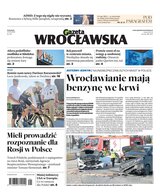 Gazeta Wrocławska 116/2026
