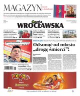 Gazeta Wrocławska 117/2026