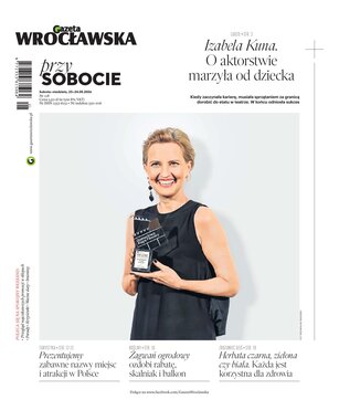 Gazeta Wrocławska 118/2026