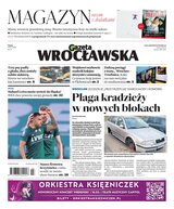 Gazeta Wrocławska 12/2026