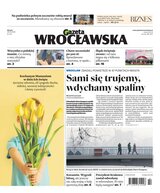 Gazeta Wrocławska 120/2026