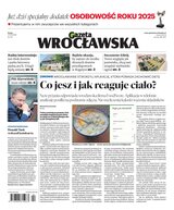 Gazeta Wrocławska 121/2026