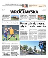 Gazeta Wrocławska 122/2026
