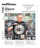 Gazeta Wrocławska 124/2026