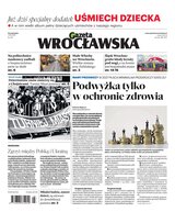 Gazeta Wrocławska 125/2026