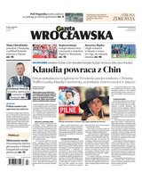 Gazeta Wrocławska 127/2026