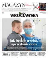 Gazeta Wrocławska 128/2026