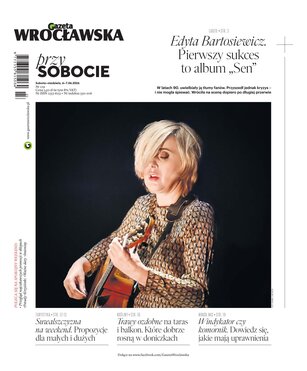 Gazeta Wrocławska 129/2026