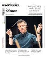 Gazeta Wrocławska 13/2026