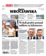 Gazeta Wrocławska 130/2026