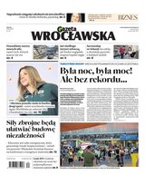 Gazeta Wrocławska 131/2026