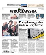 Gazeta Wrocławska 132/2026