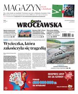 Gazeta Wrocławska 134/2026