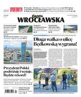 Gazeta Wrocławska 136/2026