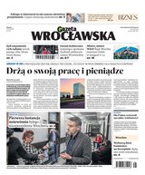 Gazeta Wrocławska 137/2026