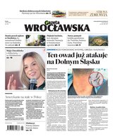 Gazeta Wrocławska 138/2026
