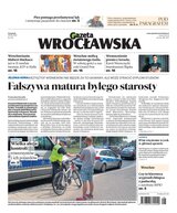 Gazeta Wrocławska 139/2026