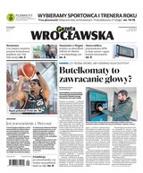 Gazeta Wrocławska 14/2026