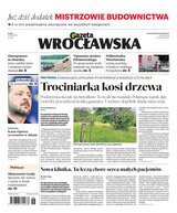 Gazeta Wrocławska 144/2026