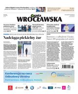 Gazeta Wrocławska 145/2026