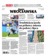 Gazeta Wrocławska 148/2026