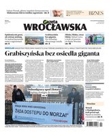 Gazeta Wrocławska 15/2026
