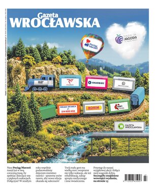 Gazeta Wrocławska 152/2026