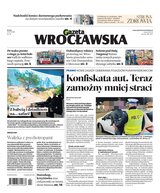 Gazeta Wrocławska 16/2026