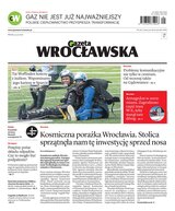 Gazeta Wrocławska 161/2026