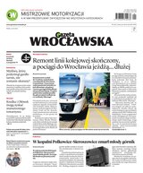 Gazeta Wrocławska 162/2026
