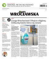 Gazeta Wrocławska 175/2026