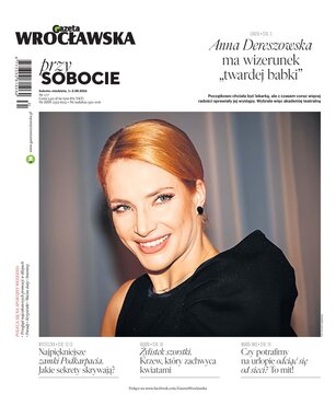 Gazeta Wrocławska 177/2026