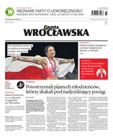 Gazeta Wrocławska 186/2026