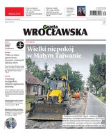 Gazeta Wrocławska 199/2026