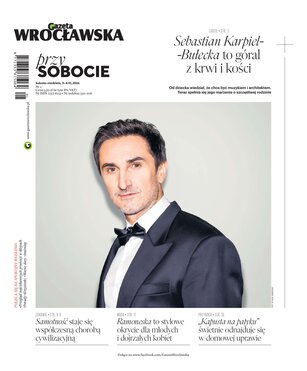 Gazeta Wrocławska 2/2026