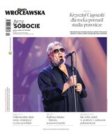 Gazeta Wrocławska 200/2026